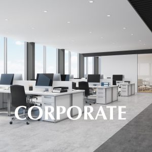 Corporate Buildings