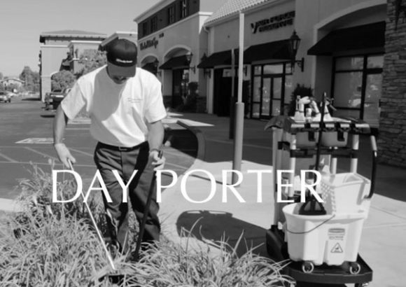 Day Porter