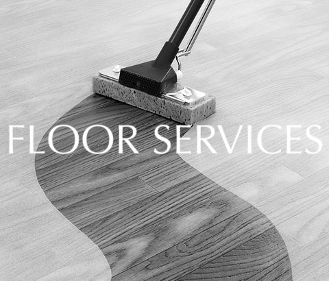 Floor Services