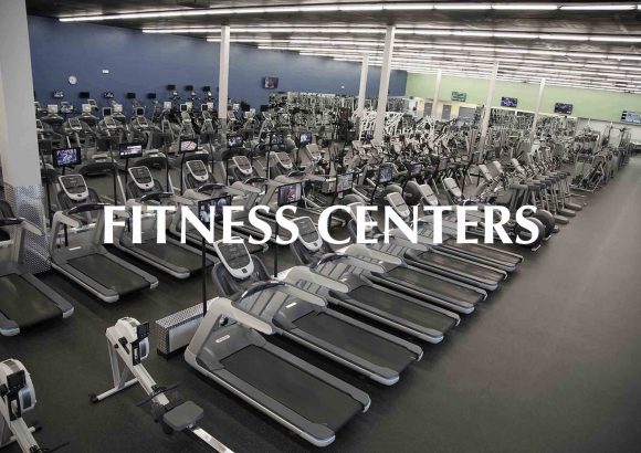 Fitness Centers